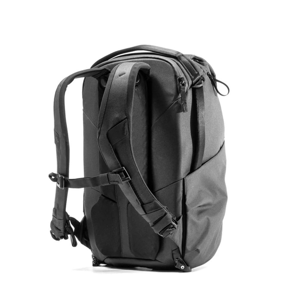 Peak Design Everyday backpack 30L V3 - black
