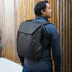 Peak Design Everyday backpack 30L V3 - black