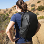 Peak Design Everyday backpack Zip 15L V3 - black