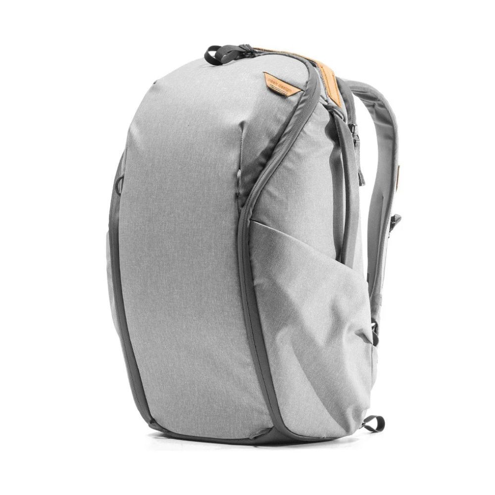 Peak Design Everyday backpack Zip 20L V3 - ash