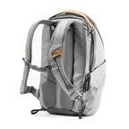 Peak Design Everyday backpack Zip 20L V3 - ash