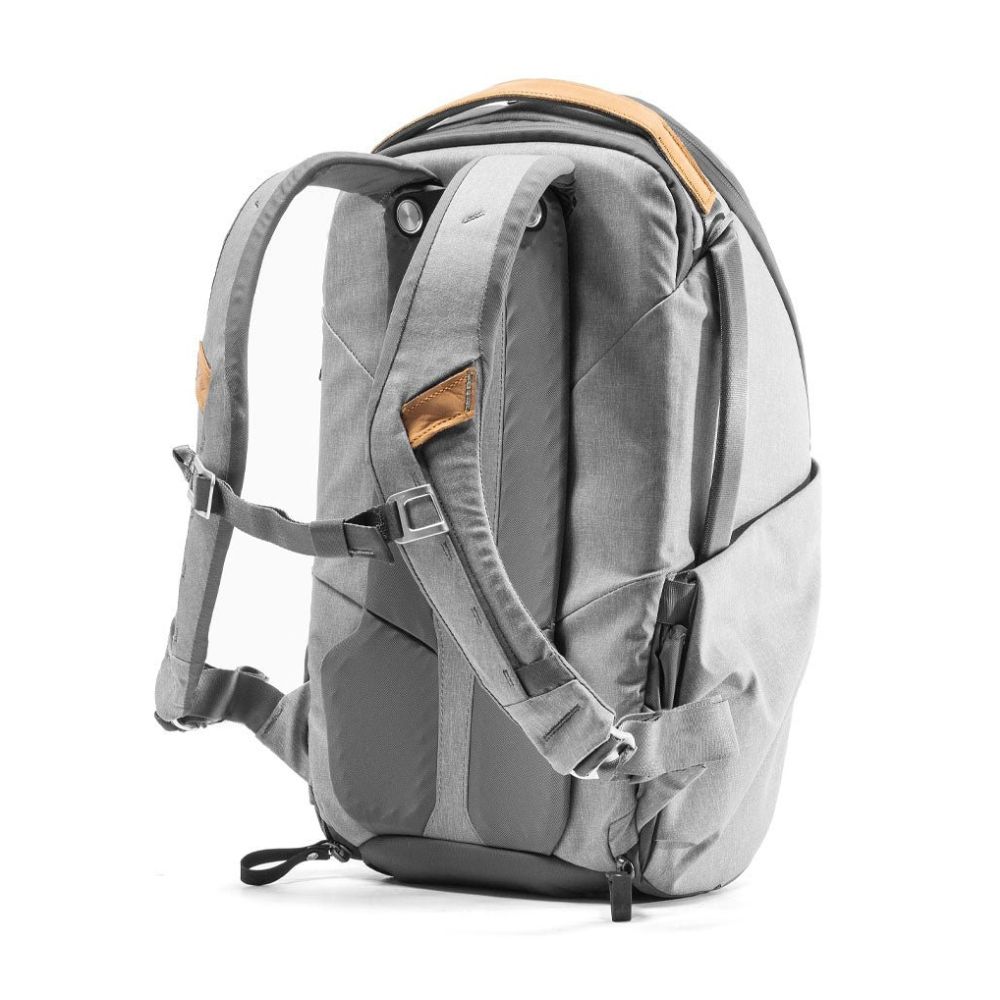 Peak Design Everyday backpack Zip 20L V3 - ash