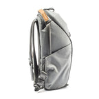 Peak Design Everyday backpack Zip 20L V3 - ash