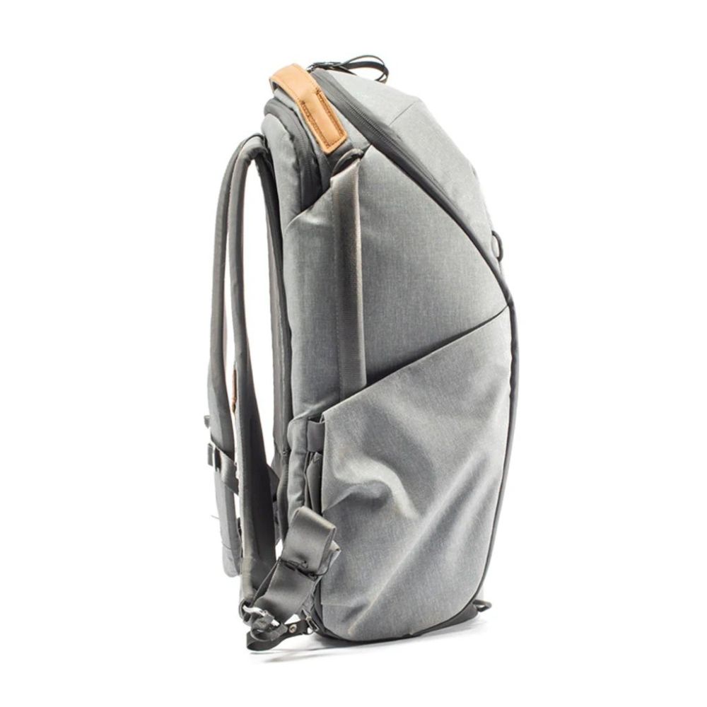 Peak Design Everyday backpack Zip 20L V3 - ash