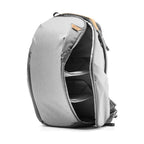 Peak Design Everyday backpack Zip 20L V3 - ash