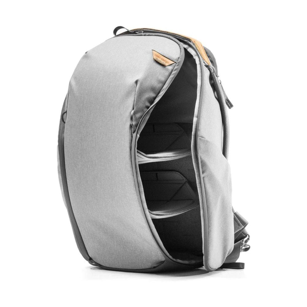 Peak Design Everyday backpack Zip 20L V3 - ash