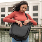 Peak Design Everyday tote 15L V3 - black