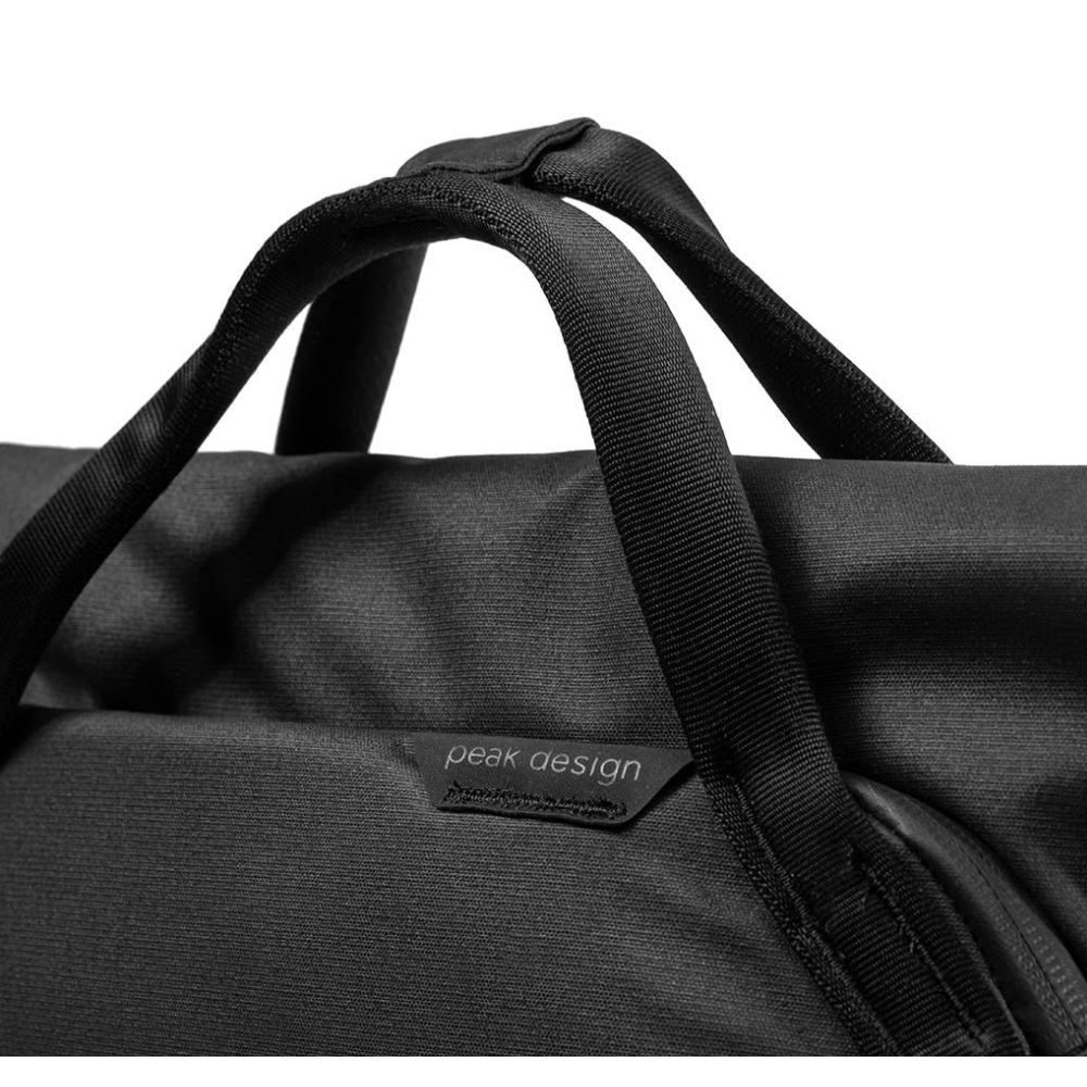 Peak Design Everyday totepack 20L V3 - black