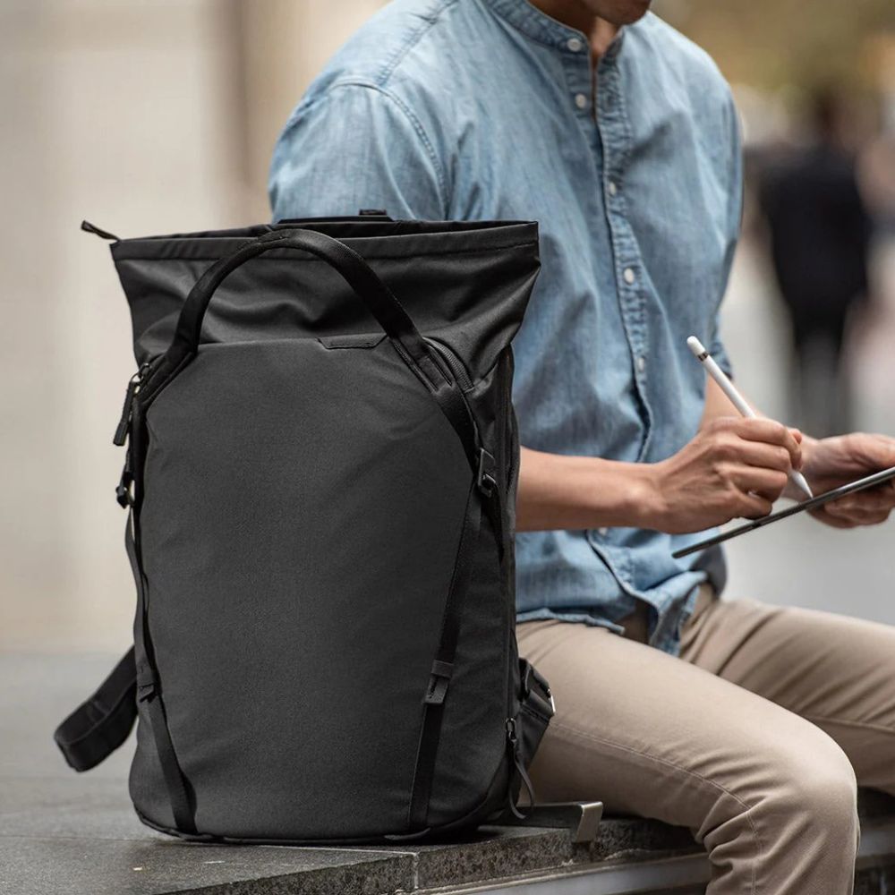 Peak Design Everyday totepack 20L V3 - black