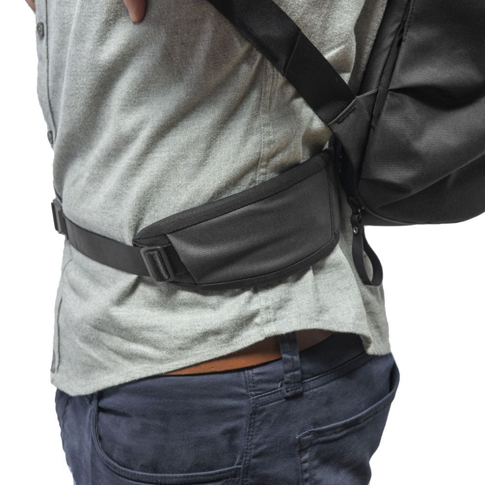 Peak Design Everyday Hip Belt V3 - 29-52 - black
