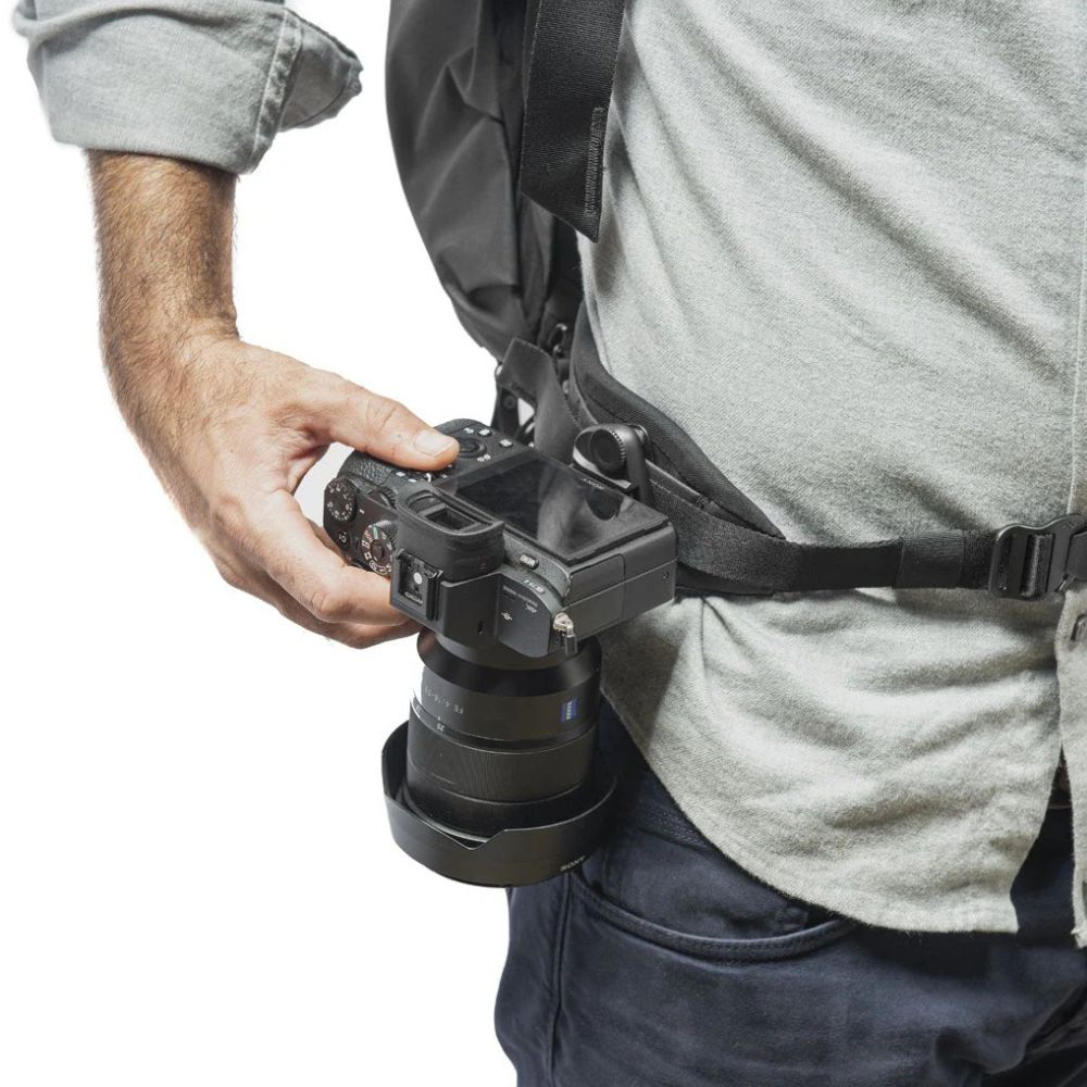 Peak Design Everyday Hip Belt V3 - 29-52 - black