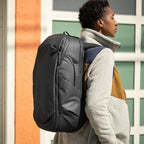 Peak Design Travel backpack 30L V2 - black