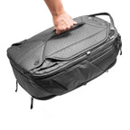 Peak Design Travel backpack 45L V2 - black