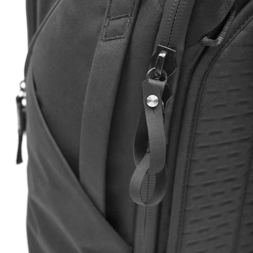 Peak Design Travel backpack 45L V2 - black
