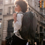 Peak Design Travel backpack 45L V2 - black