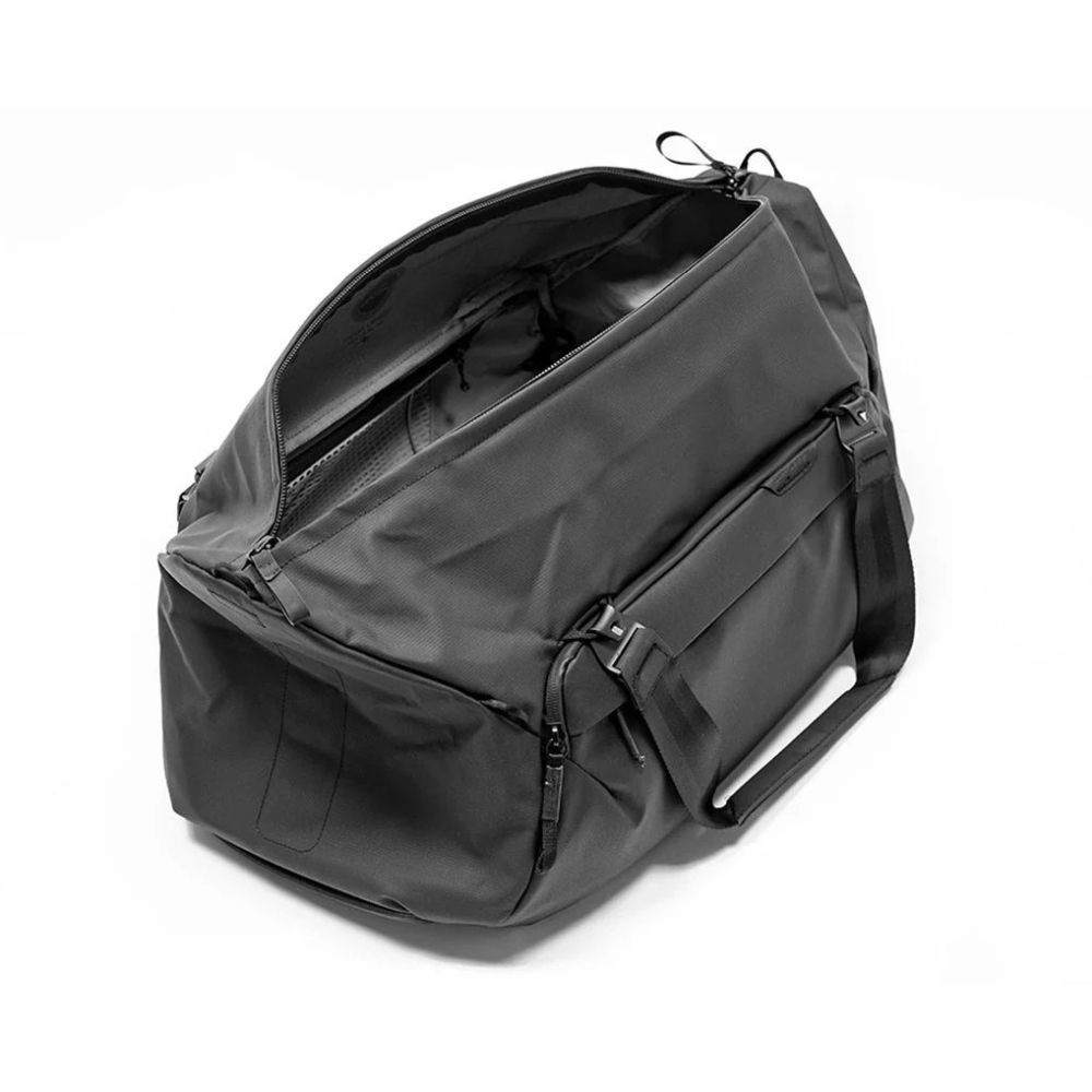 Peak Design Travel duffel 35L V2 - black