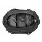 Peak Design Travel duffel 35L V2 - black
