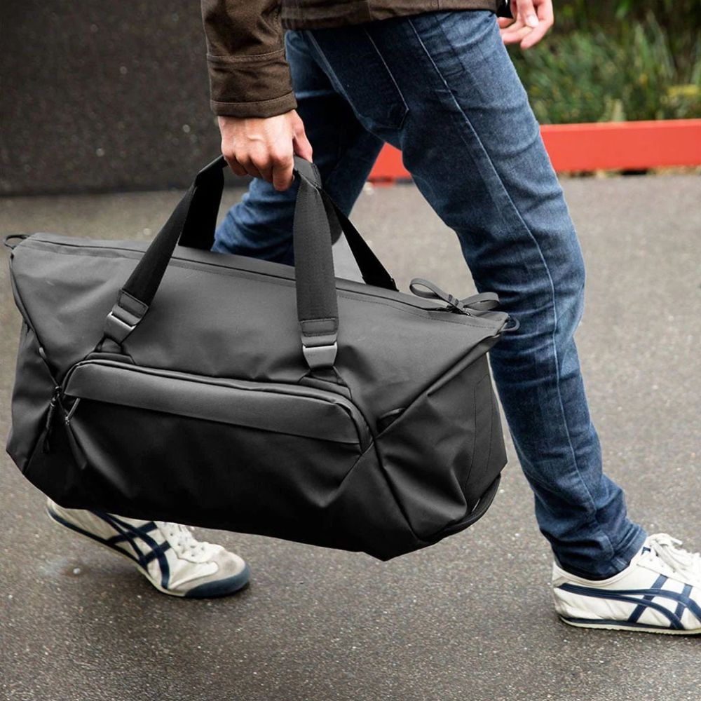 Peak Design Travel duffel 35L V2 - black