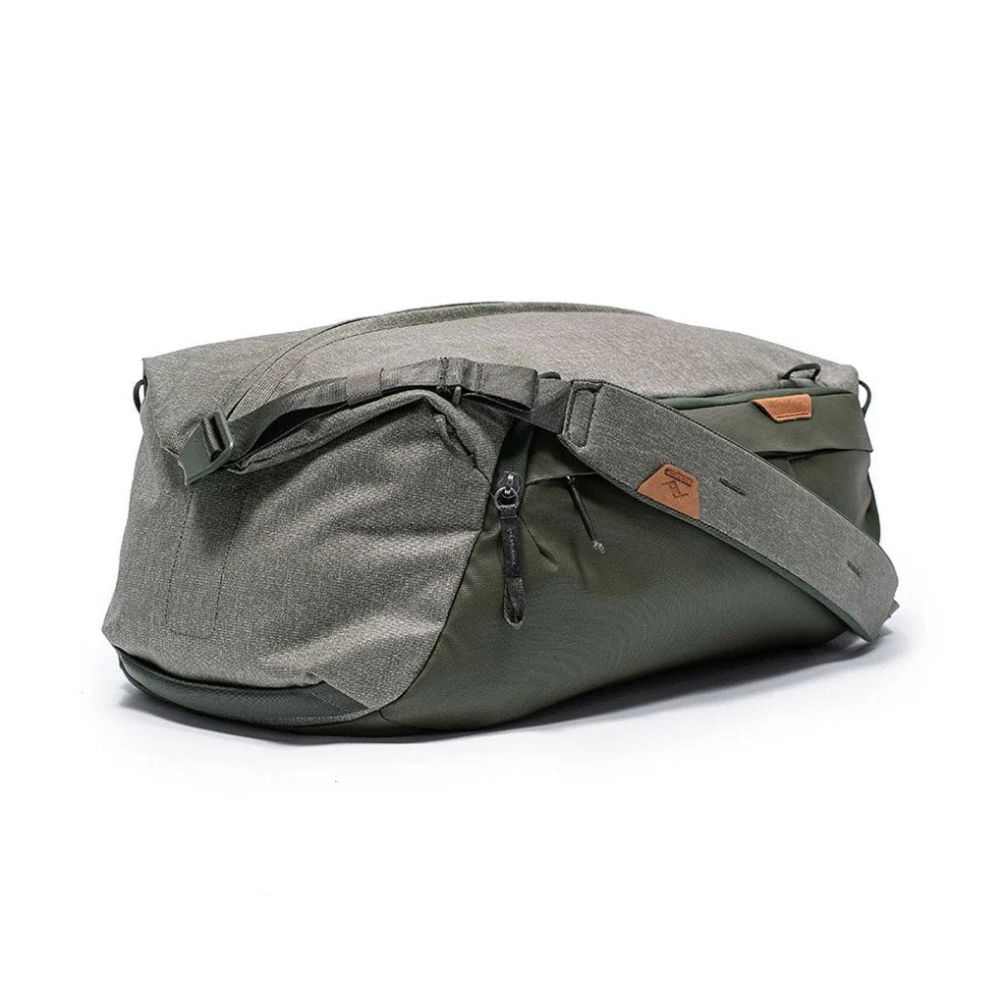 Peak Design Travel duffel 35L V2 - sage