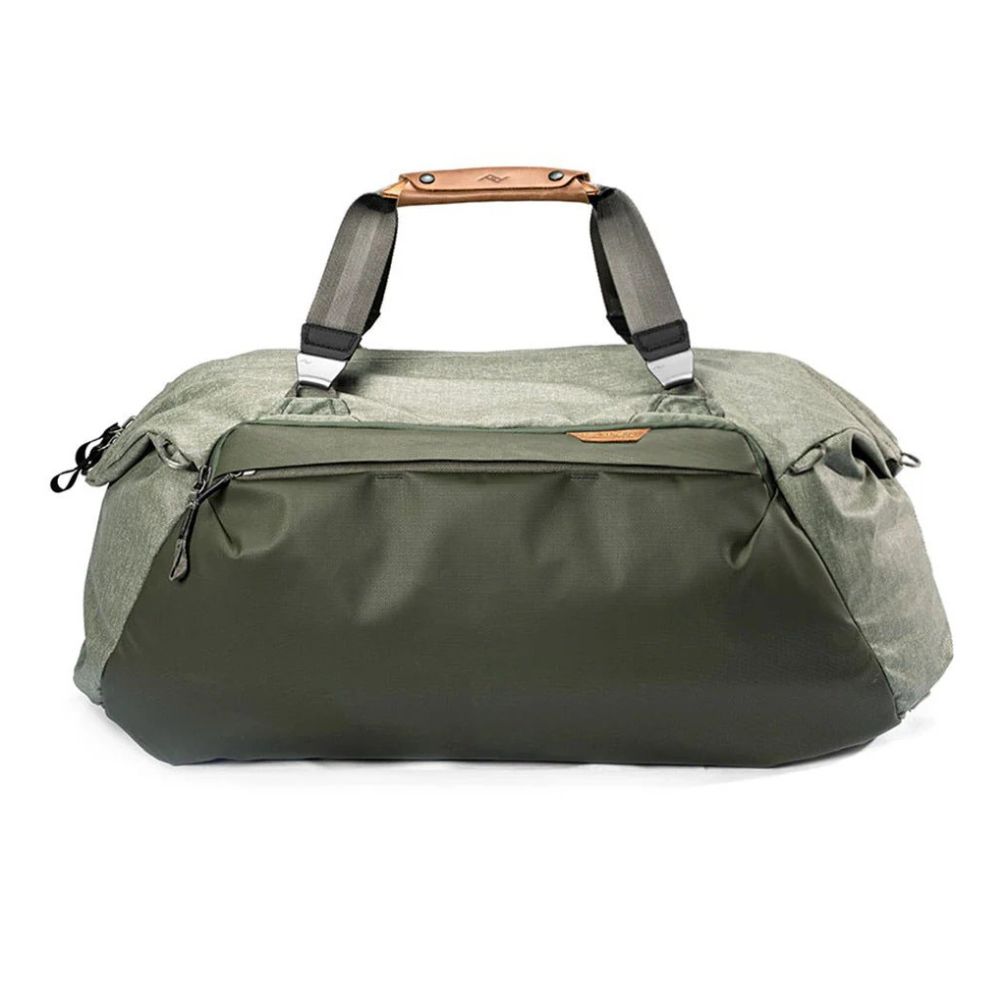 Peak Design Travel Duffel 65L V2 - Sage
