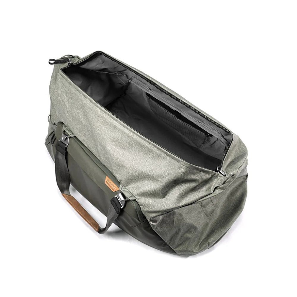 Peak Design Travel Duffel 65L V2 - Sage