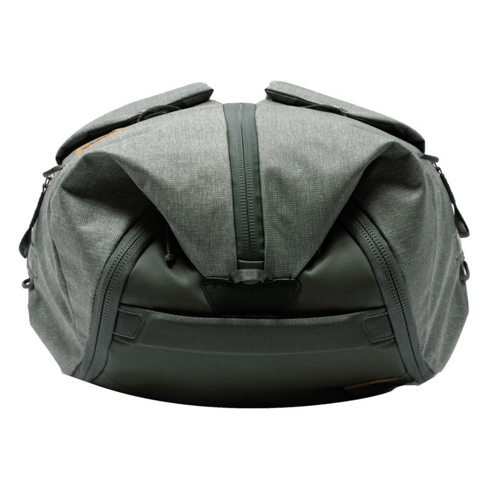 Peak Design Travel duffelpack 65L V2 - sage