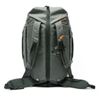 Peak Design Travel duffelpack 65L V2 - sage