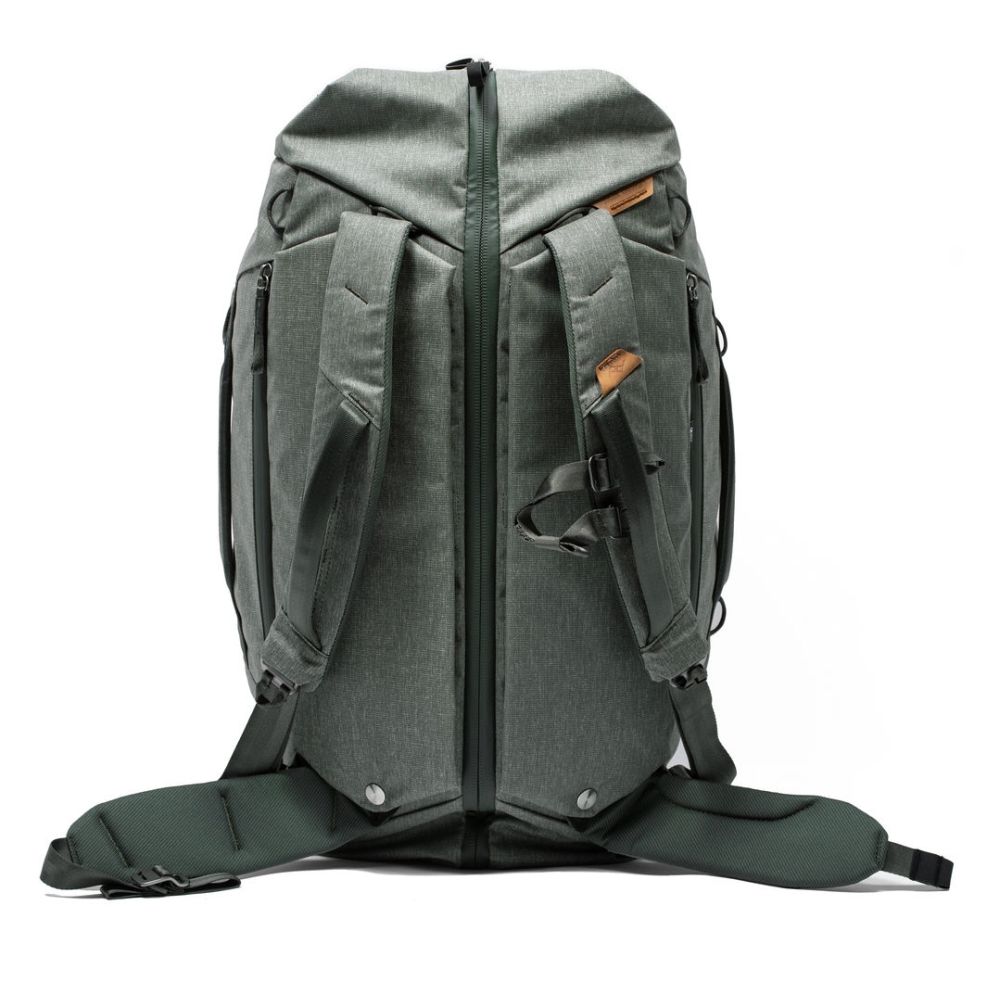 Peak Design Travel duffelpack 65L V2 - sage
