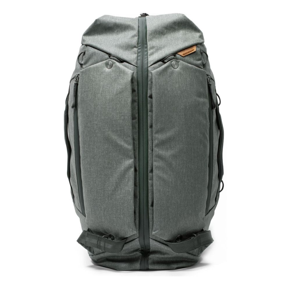 Peak Design Travel duffelpack 65L V2 - sage