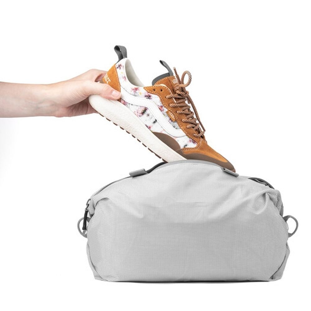 Peak Design Shoe Pouch V2 - rAW