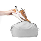 Peak Design Shoe Pouch V2 - rAW