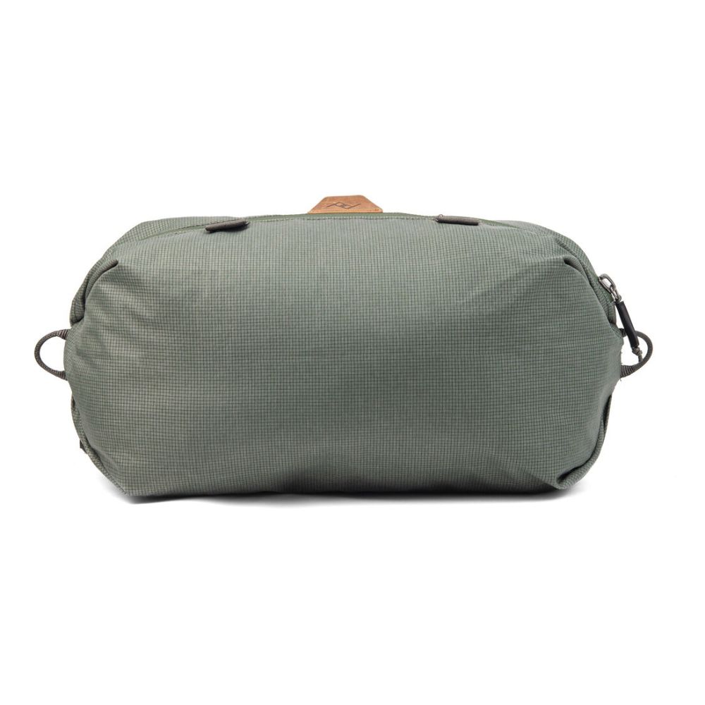 Peak Design Shoe Pouch V2 - sage