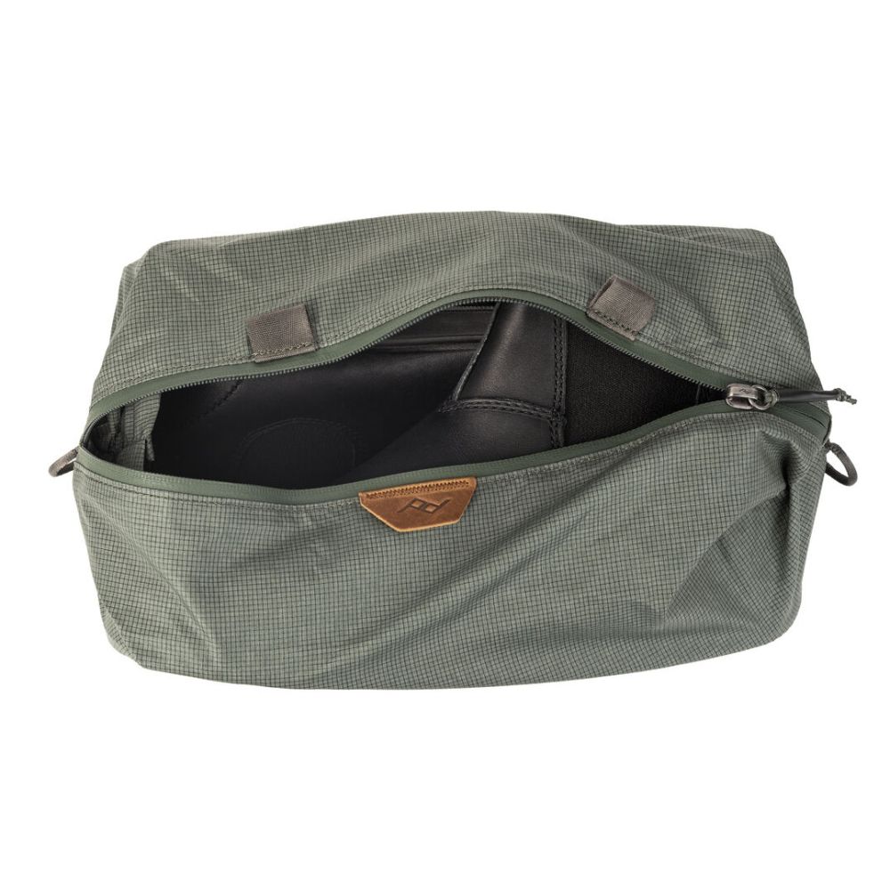 Peak Design Shoe Pouch V2 - sage