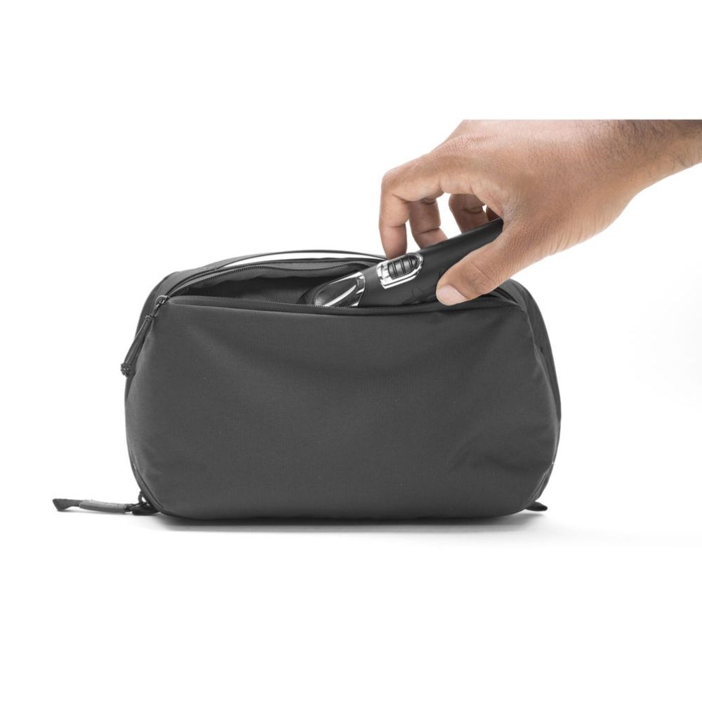 Peak Design Wash Pouch V2 - black