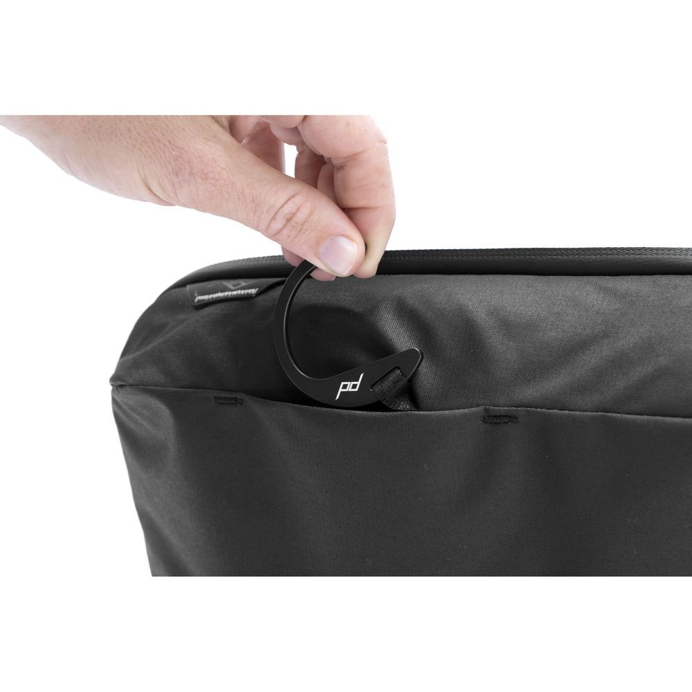 Peak Design Wash Pouch V2 - black
