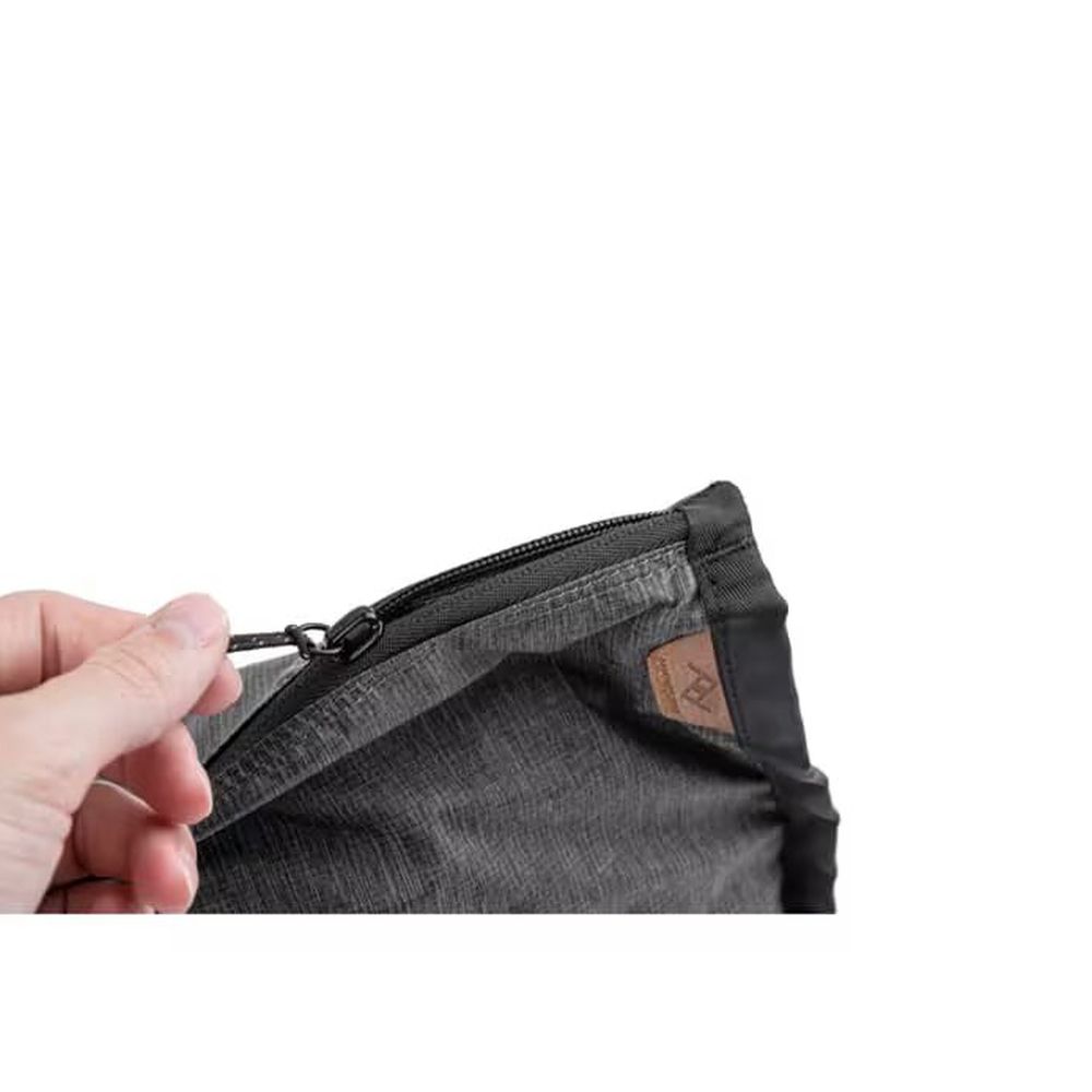 Peak Design Packable Tote V2 - charcoal
