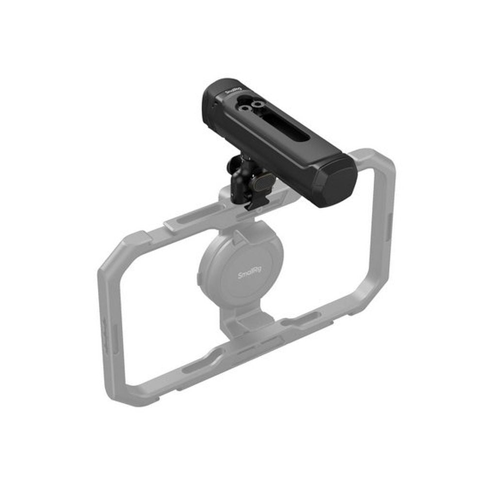 SmallRig 4403B Quick Release Side Handle