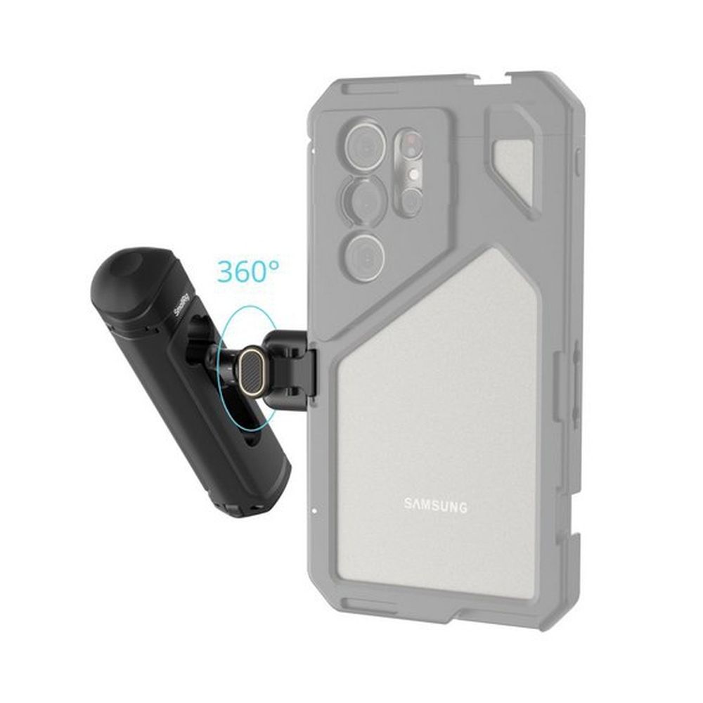 SmallRig 4403B Quick Release Side Handle
