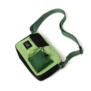 Moment Long Weekend Santa Fe Shoulder Bag, Moss