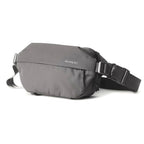 Moment Fanny Sling 2L V3 - grey