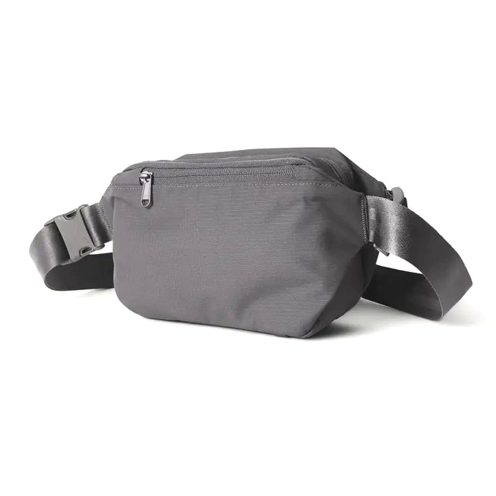 Moment Fanny Sling 2L V3 - grey