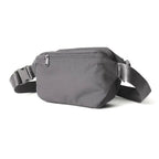Moment Fanny Sling 2L V3 - grey
