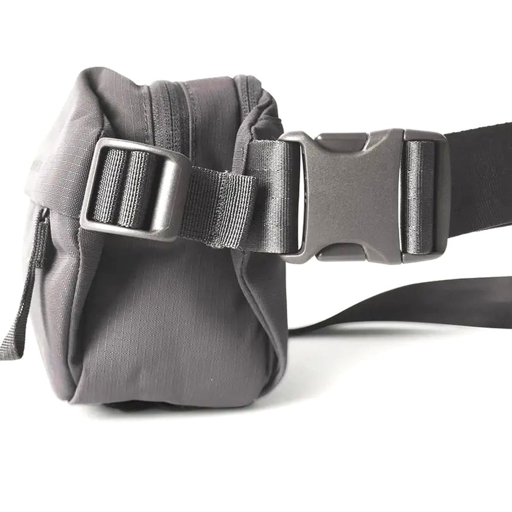 Moment Fanny Sling 2L V3 - grey