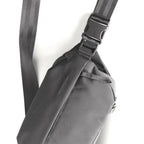 Moment Fanny Sling 2L V3 - grey