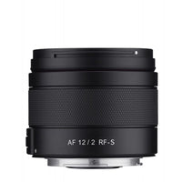 Samyang AF 12mm f/2.0 Canon RF-S