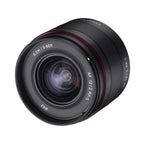 Samyang AF 12mm f/2.0 Canon RF-S