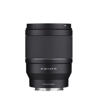 Samyang AF 35mm f/1.4 P Sony FE