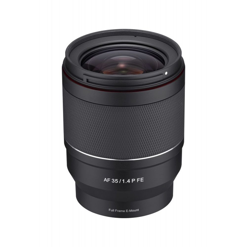 Samyang AF 35mm f/1.4 P Sony FE