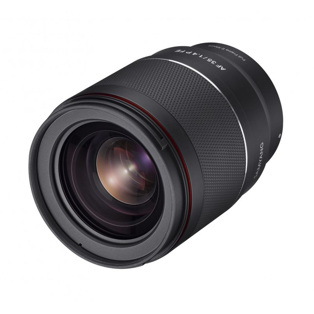 Samyang AF 35mm f/1.4 P Sony FE