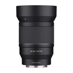 Samyang AF 35mm f/1.4 P Sony FE
